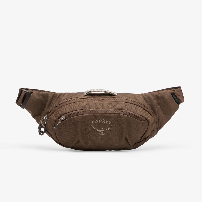 Ledvinka Osprey Daylite Waist Pack Driftshade Truffle Brown