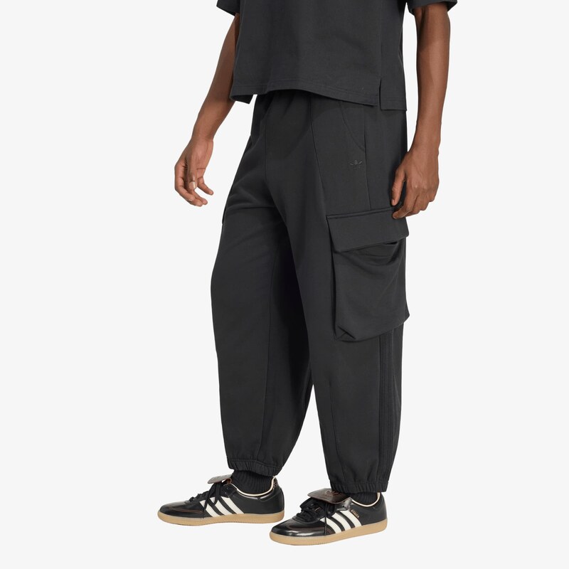 adidas Originals Tepláky adidas Premium Essentials Loose Cargo