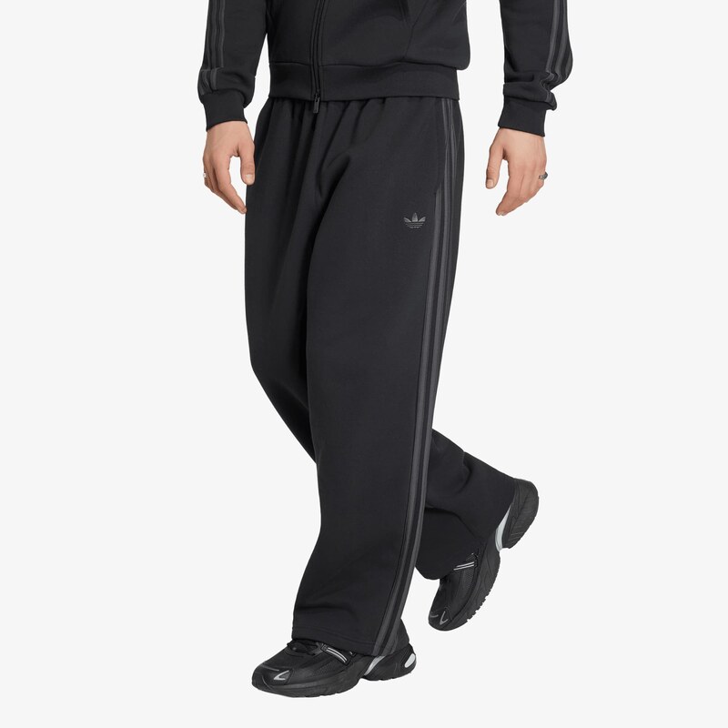 adidas Originals Tepláky adidas Adicolor Baggy Joggers Black L