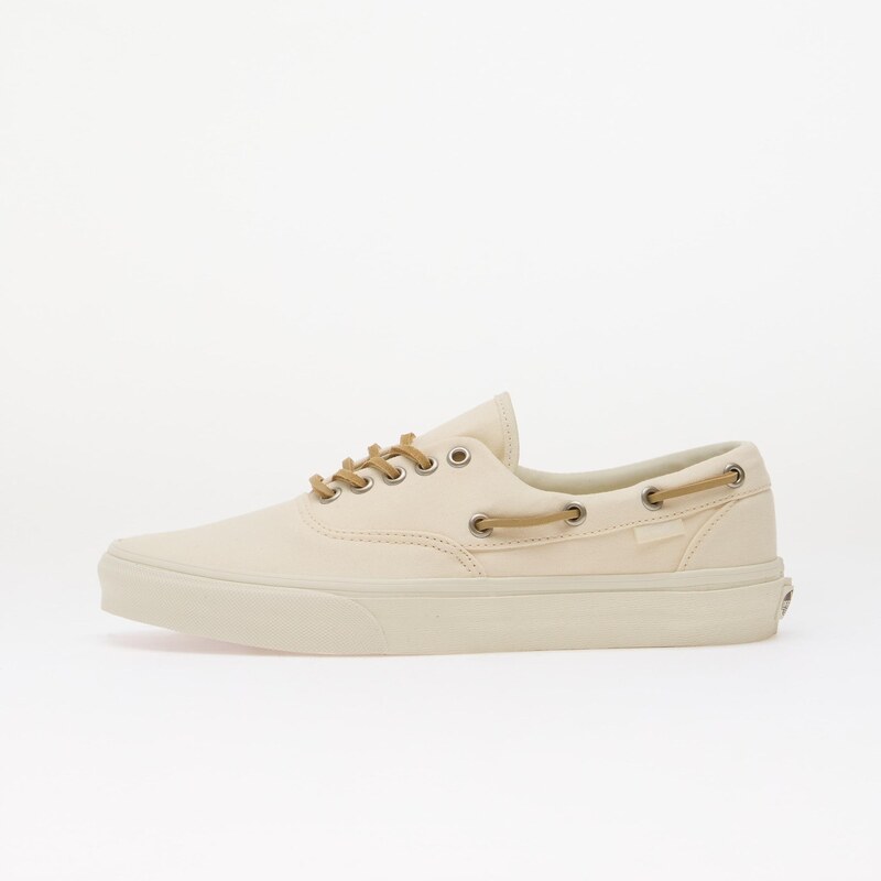 Vans Authentic Boat Shoe Marshmallow