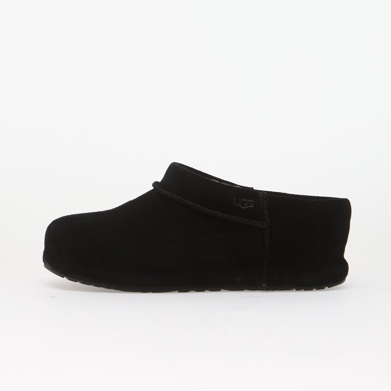 UGG W Enwrap Clog Black