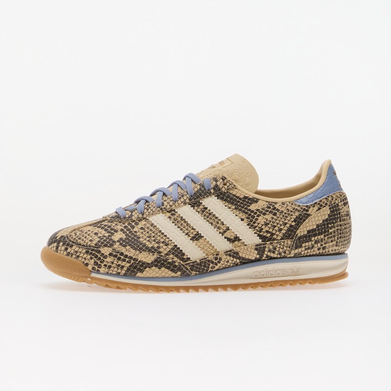 adidas Originals SL 72 OG Sand Strata/ Ivory/ Gum 3 6.5