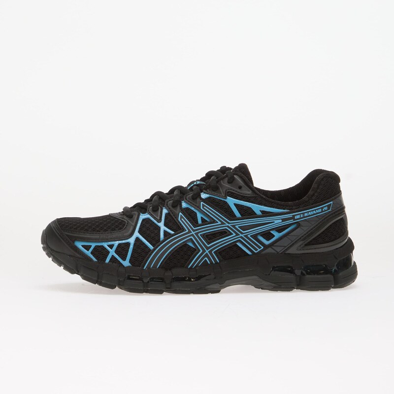 Asics Gel-Kayano 20 Black/ Pond
