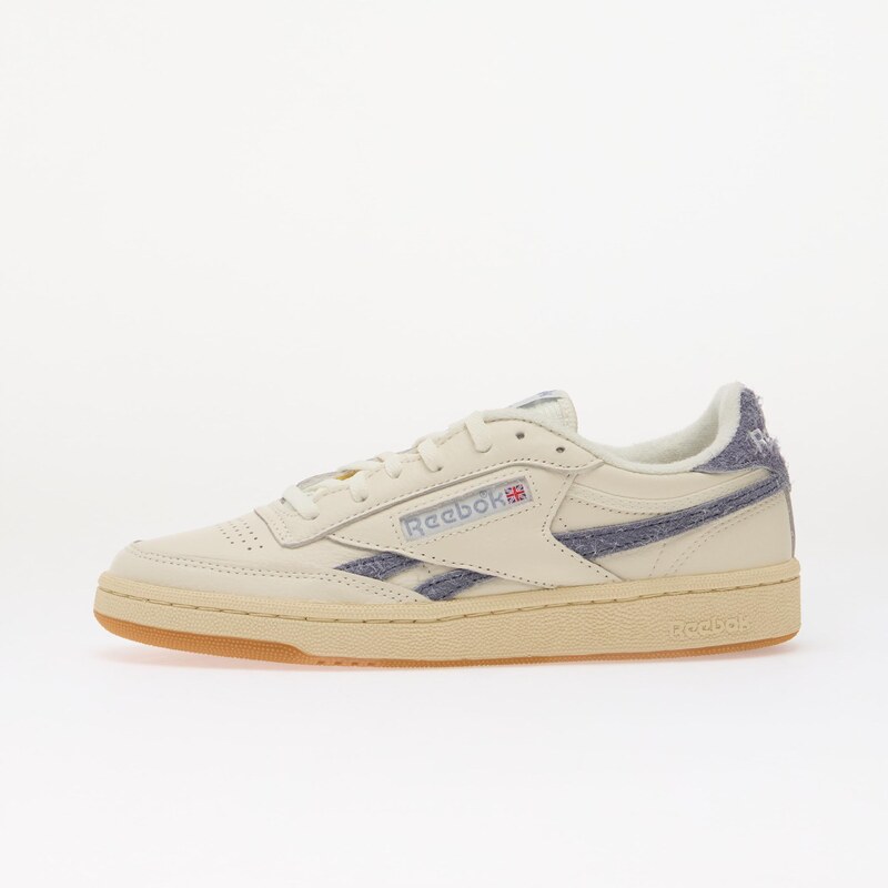 Tenisky Reebok Club C Revenge Chalk/ Paper White/ Hazy Blue EUR