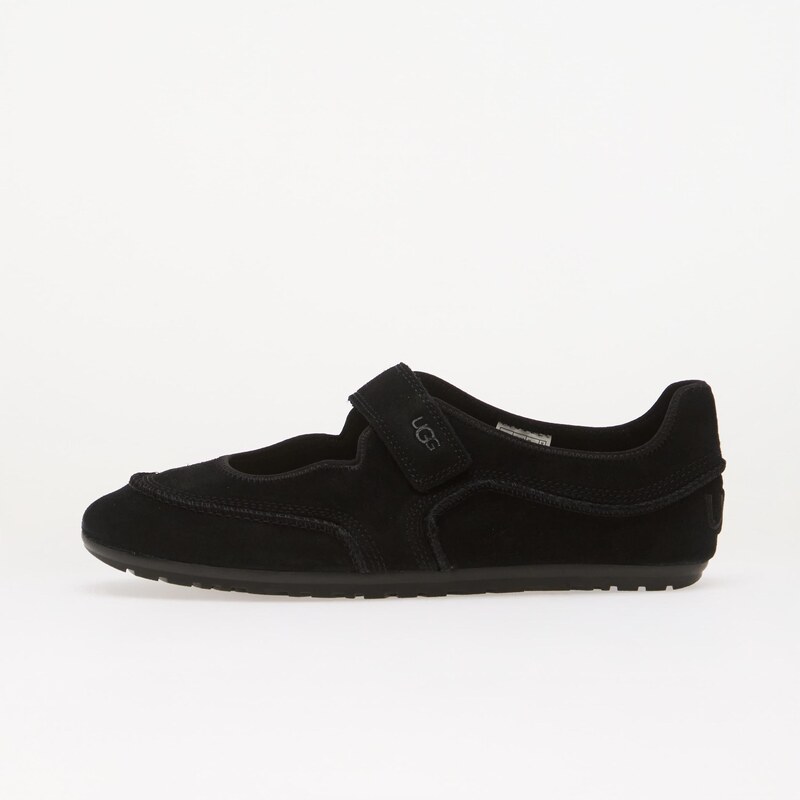 UGG W Quill Mary Jane Black