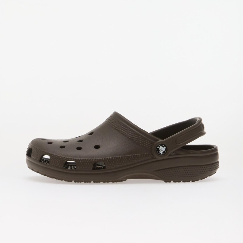Crocs Classic Espresso 5