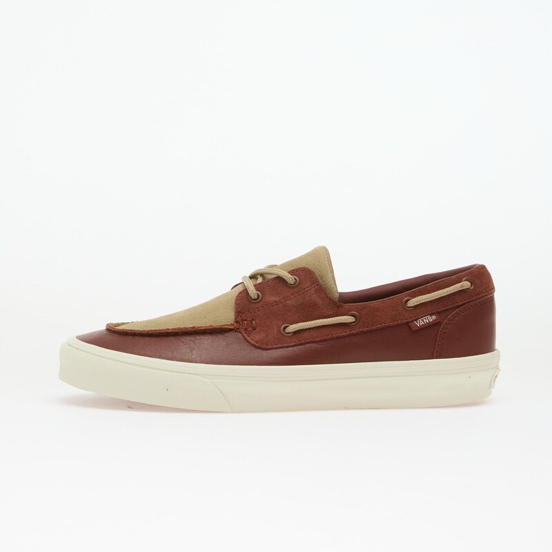 Vans 2-Eyelet Boat Shoe Incense