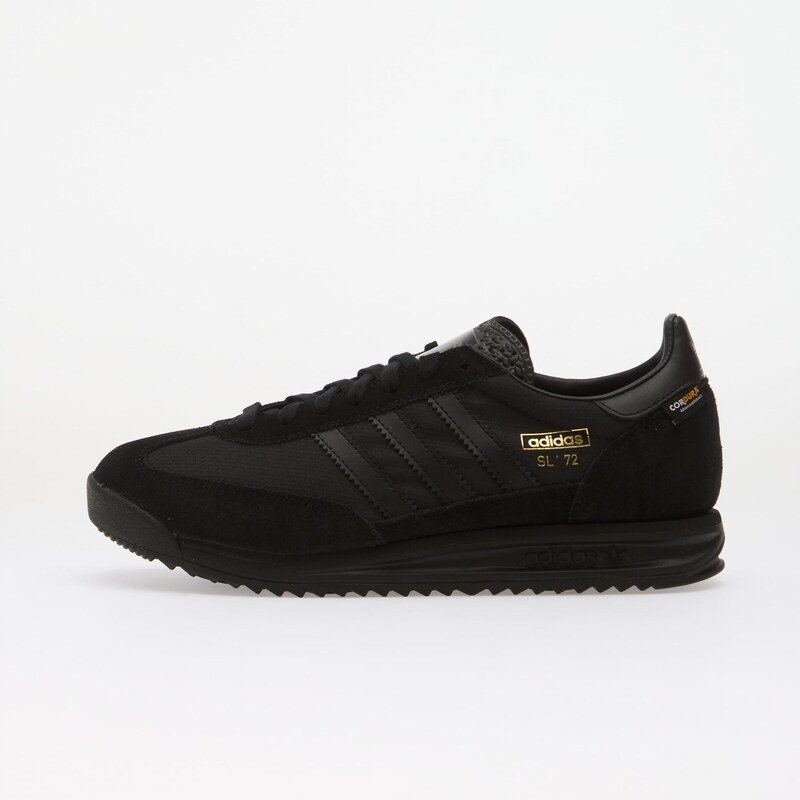 adidas Originals adidas SL 72 Rs Core Black/ Core Black/ Core