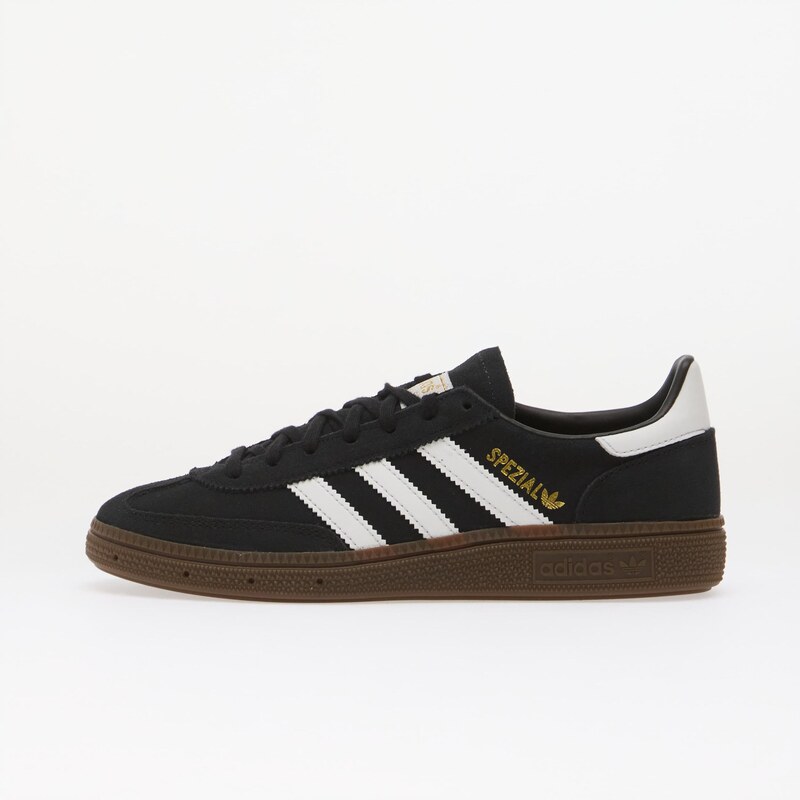 adidas Originals adidas Handball Spezial Kids Core Black/ Ftwr