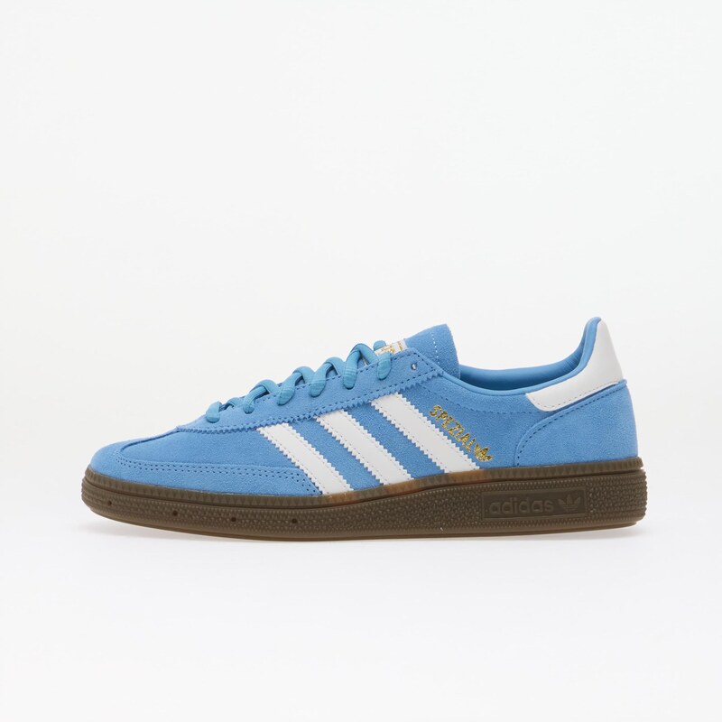 adidas Originals adidas Handball Spezial Kids Light Blue/ Ftwr