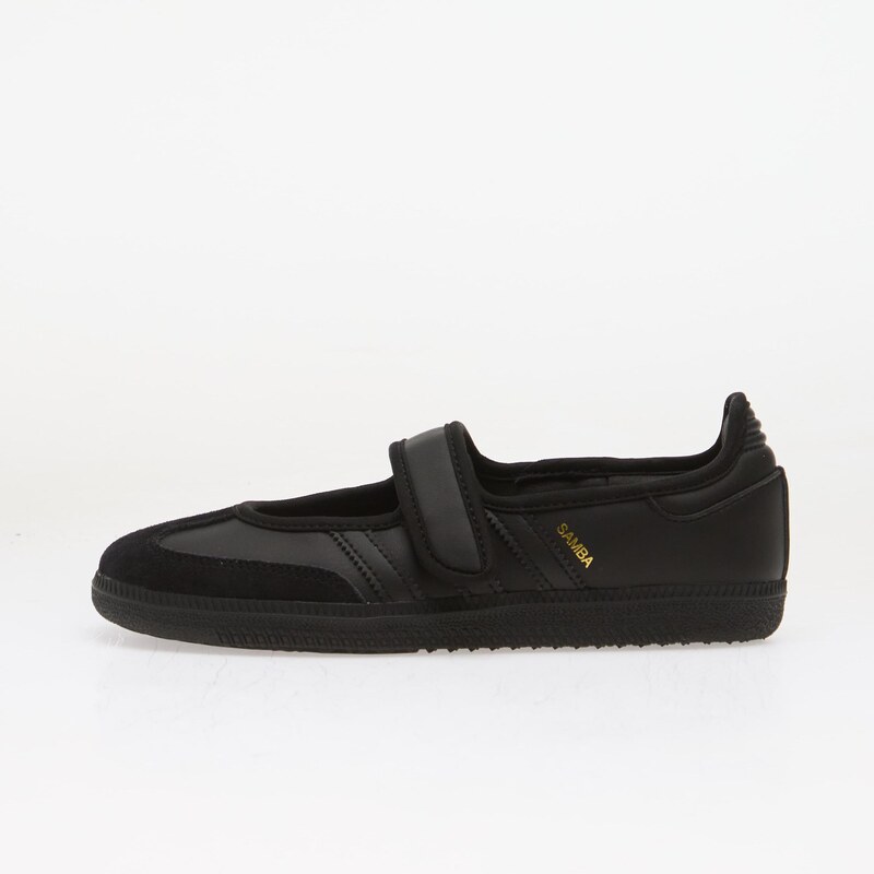 adidas Originals adidas Samba Jane Shoes Kids Core Black/ Core