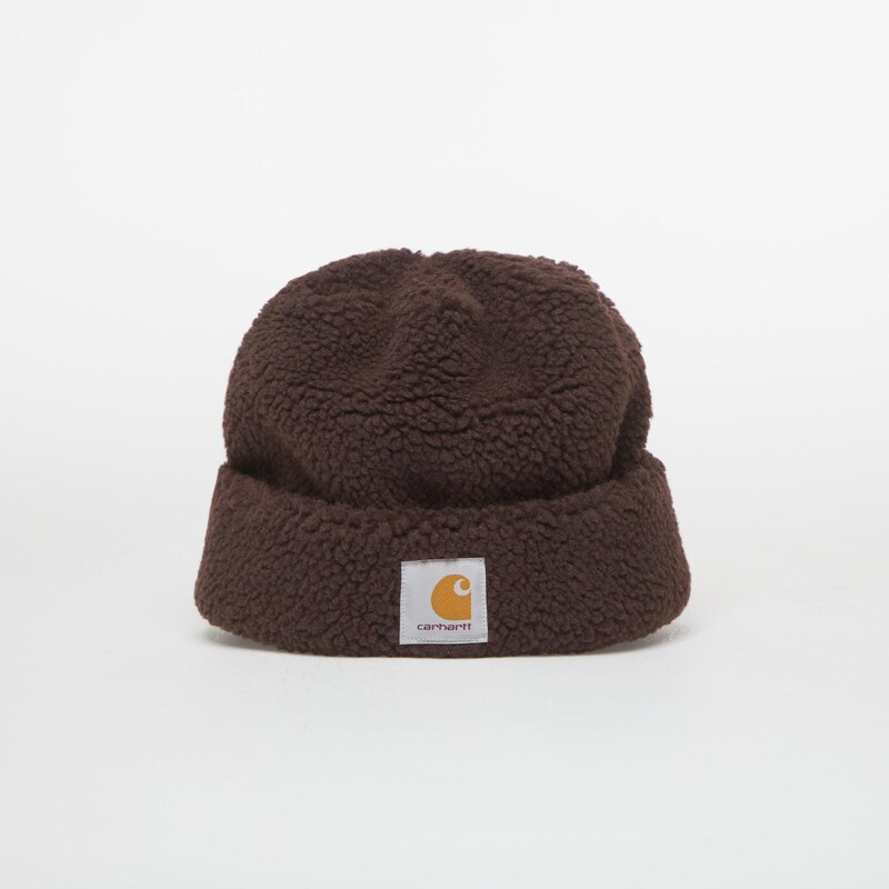 Čepice Carhartt WIP Prentis Beanie Palisander Universal