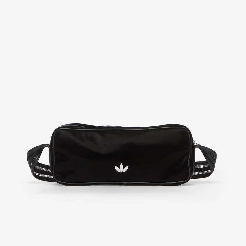 adidas Originals Taška adidas Premium Elongated Airliner Black