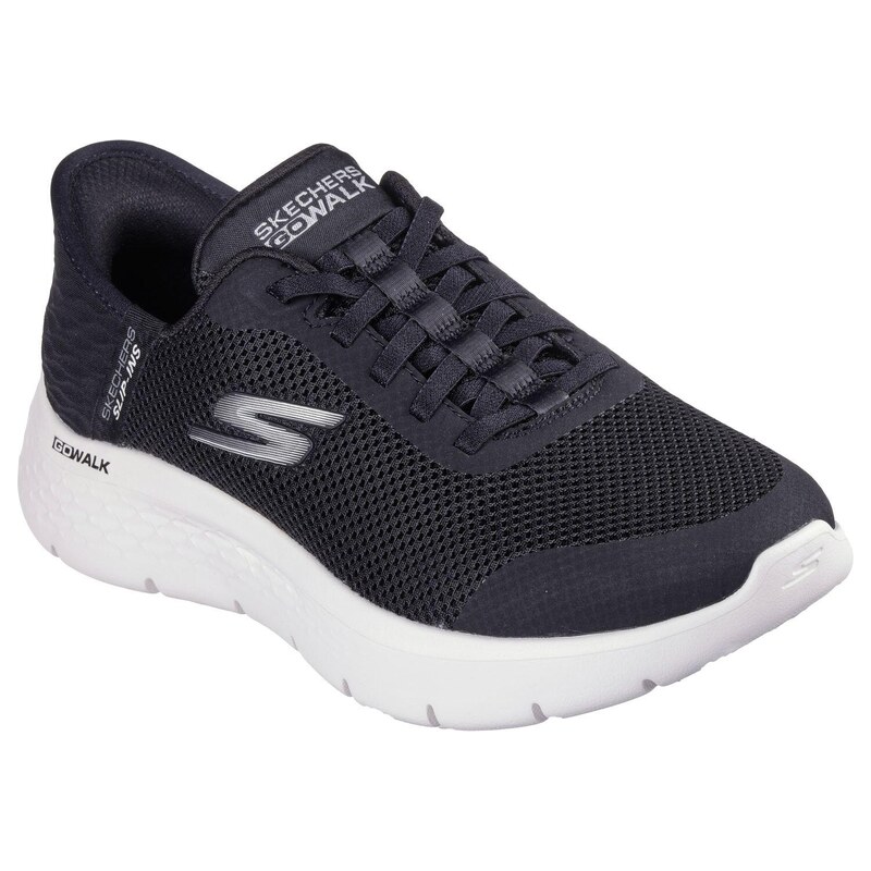 SKECHERS Dámské boty Go Walk Flex Grand Entry
