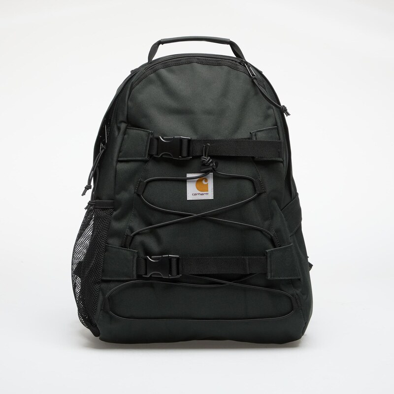 Batoh Carhartt WIP Kickflip Backpack Raven 24 l