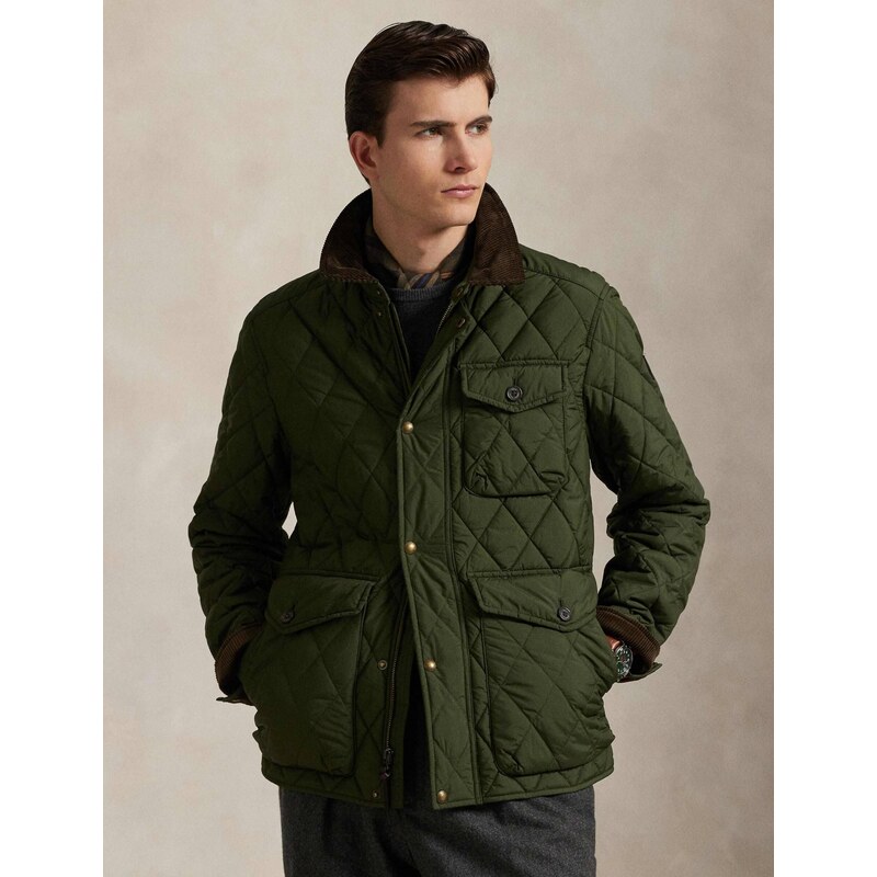 POLO RALPH LAUREN Bunda BEATON | regular fit