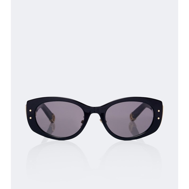 Dior Eyewear New Dior B1U oval sunglasses