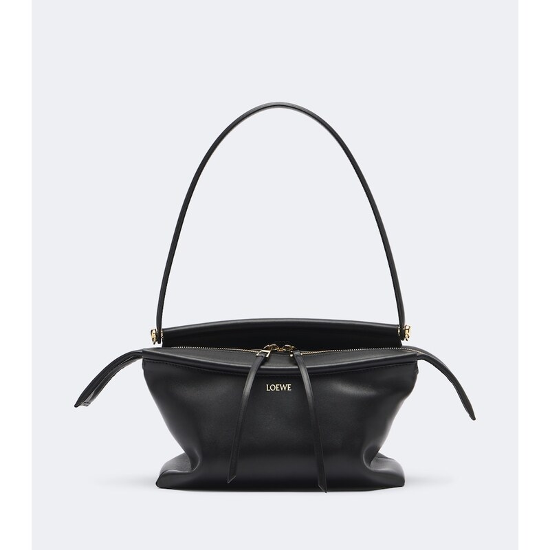 Loewe Whisker Small leather shoulder bag