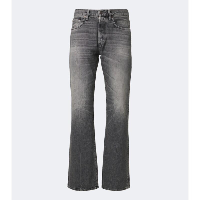 Acne Studios 2010M straight jeans