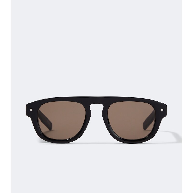 Dior Eyewear Dior Line S2I flat-top sunglasses