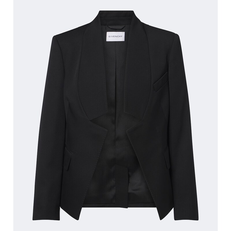 Givenchy Wool blazer
