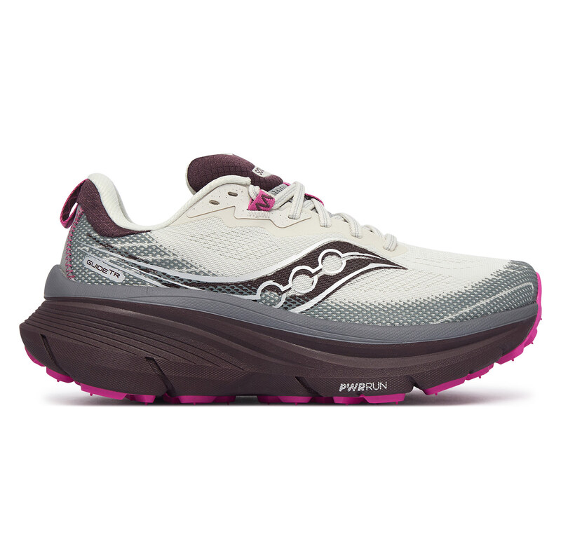 Běžecké boty Saucony