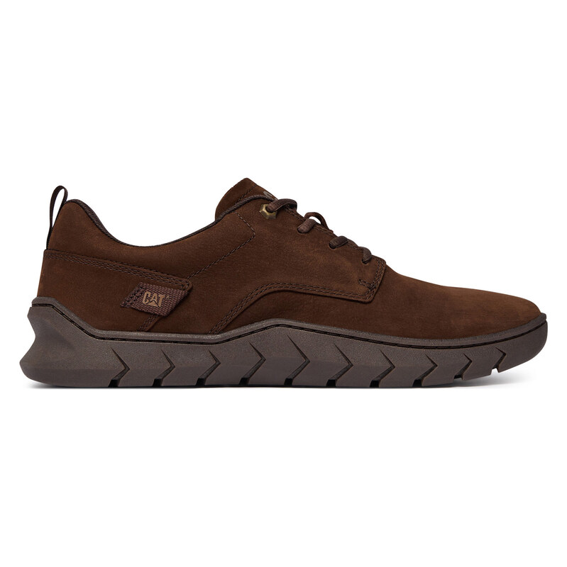 Polobotky CAT Footwear