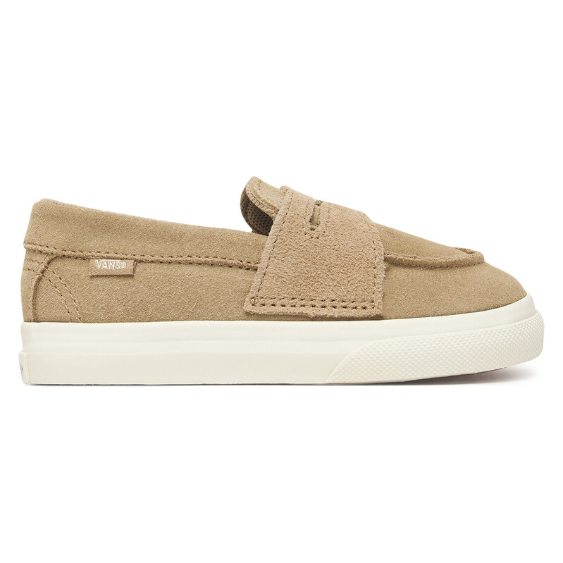 Polobotky Vans