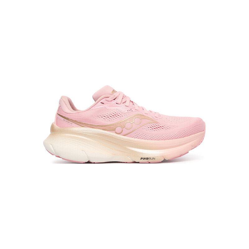 Běžecké boty Saucony