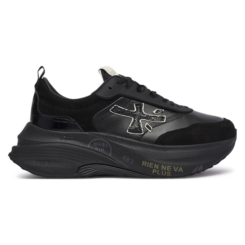 Sneakersy Premiata