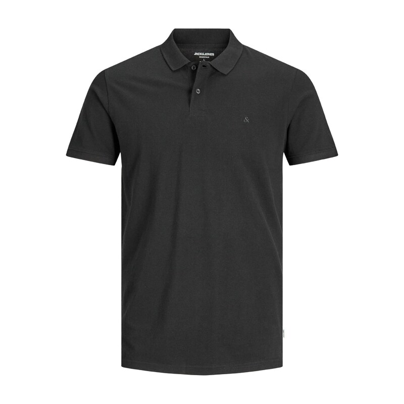 JACK & JONES Tričko černá
