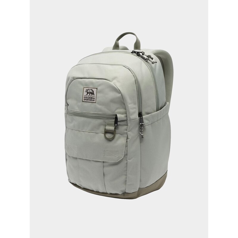 Columbia Buxton 26L (safari/stone green)zelená
