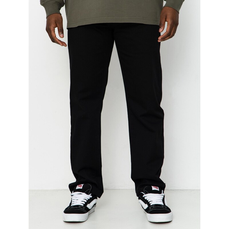 Volcom Frickin Modern Stret (black)černá