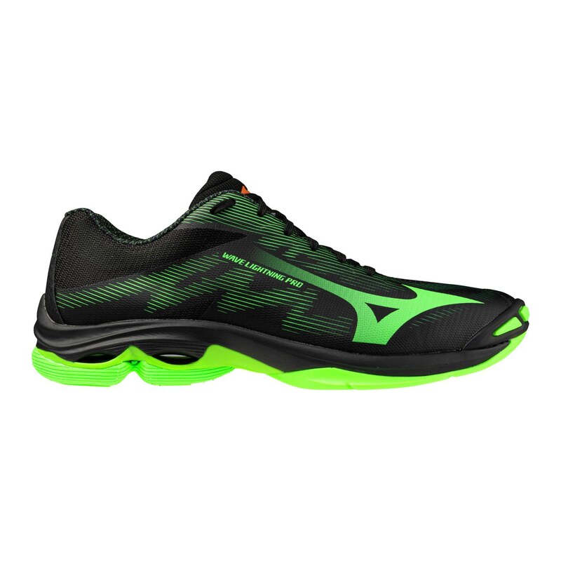 MIZUNO Vnitřní obuv Mizuno Wave Lightning Pro