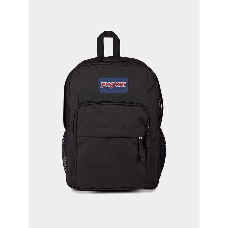 JanSport Big Day Pack (black)černá