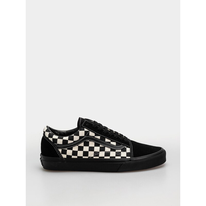 Vans Old Skool (black/white)černá