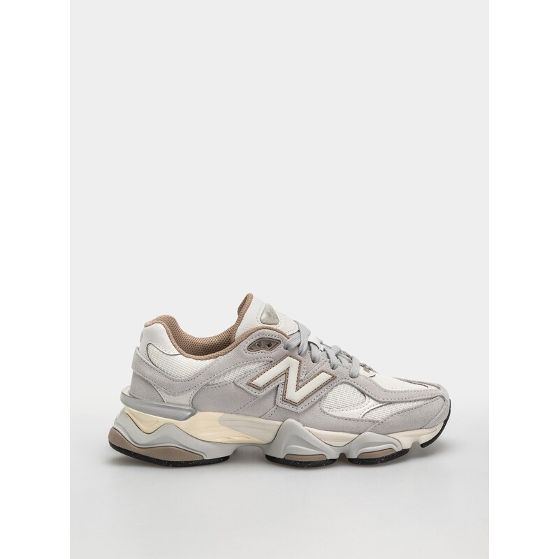 New Balance 9060 (driftwood/sea salt)šedá