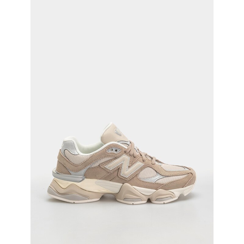 New Balance 9060 (driftwood/timberwolf)béžová