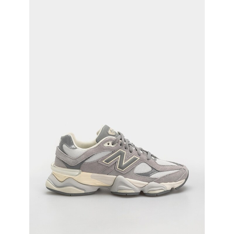 New Balance 9060 (angora/reflection)šedá