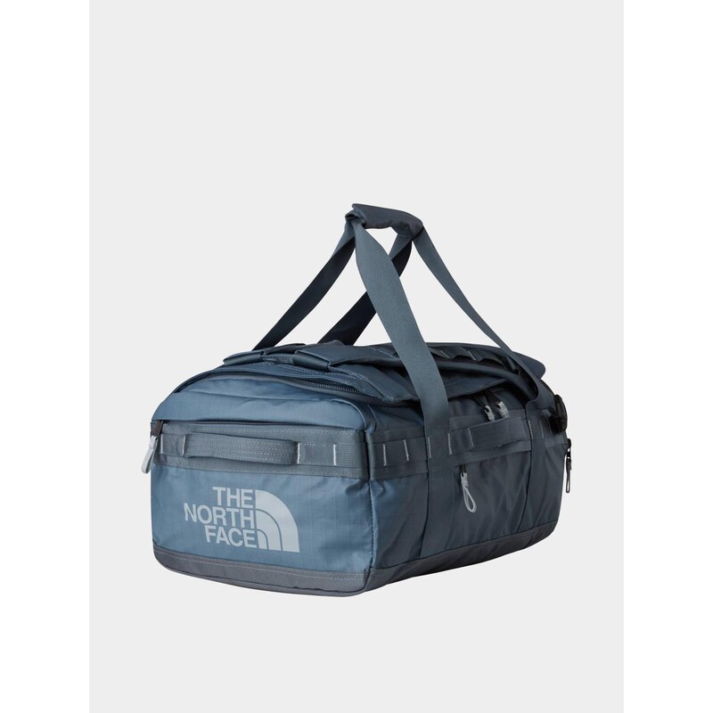 The North Face Base Camp Voyager Duffel 42L (granite grey/frost