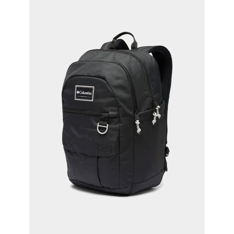 Columbia Buxton 26L (black)černá