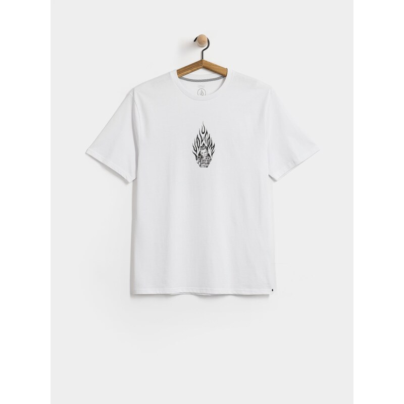 Volcom Firecar (white)bílá