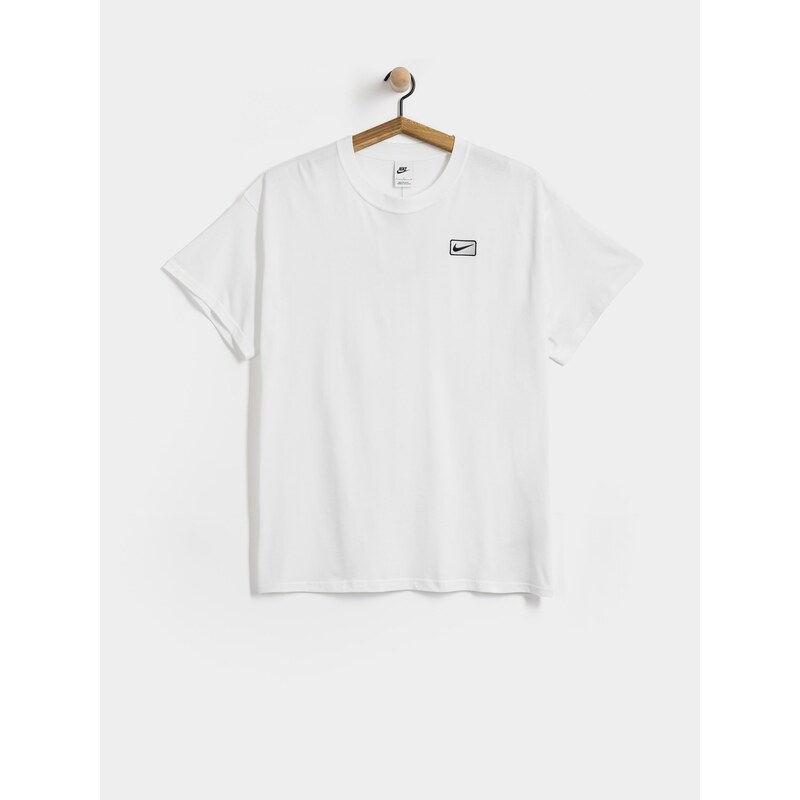 Nike SB SF Left (white)bílá