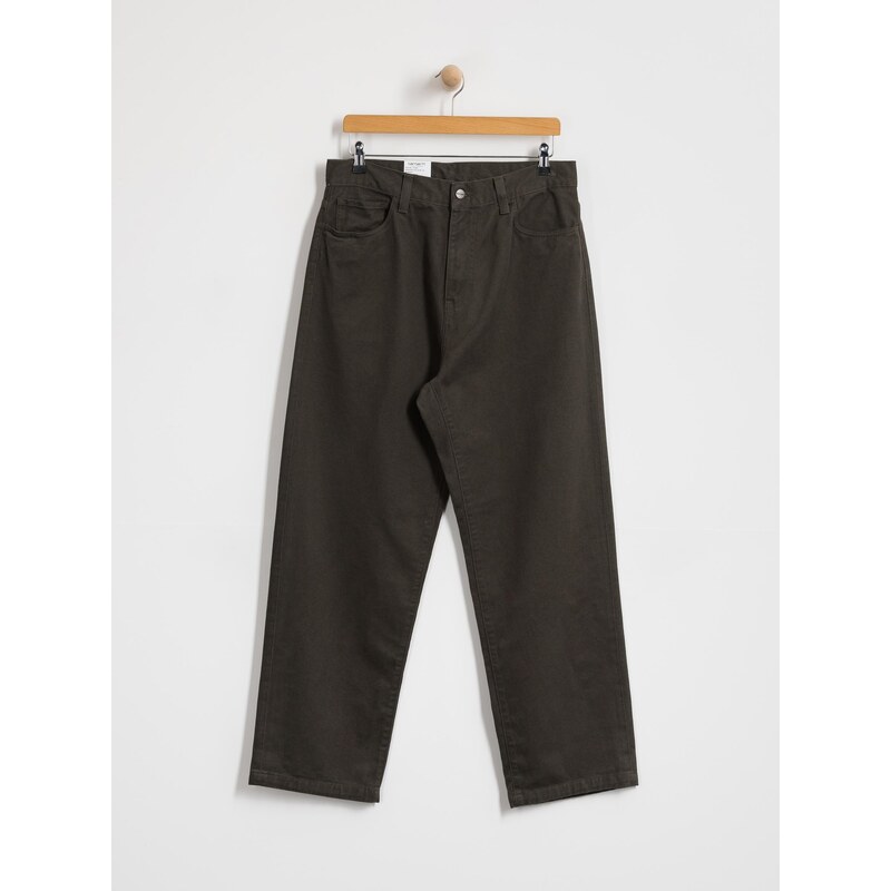 Carhartt WIP Landon (shungite/rinsed)zelená