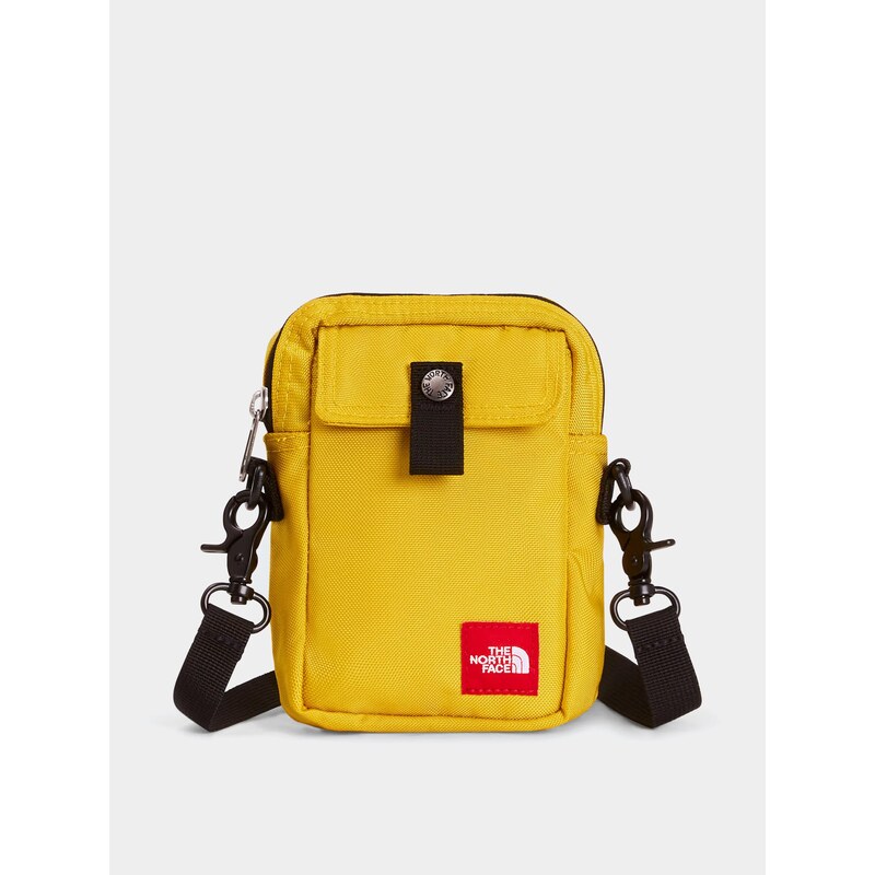 The North Face Tnf Red Box Small Carry (pigment yellow)žlutá