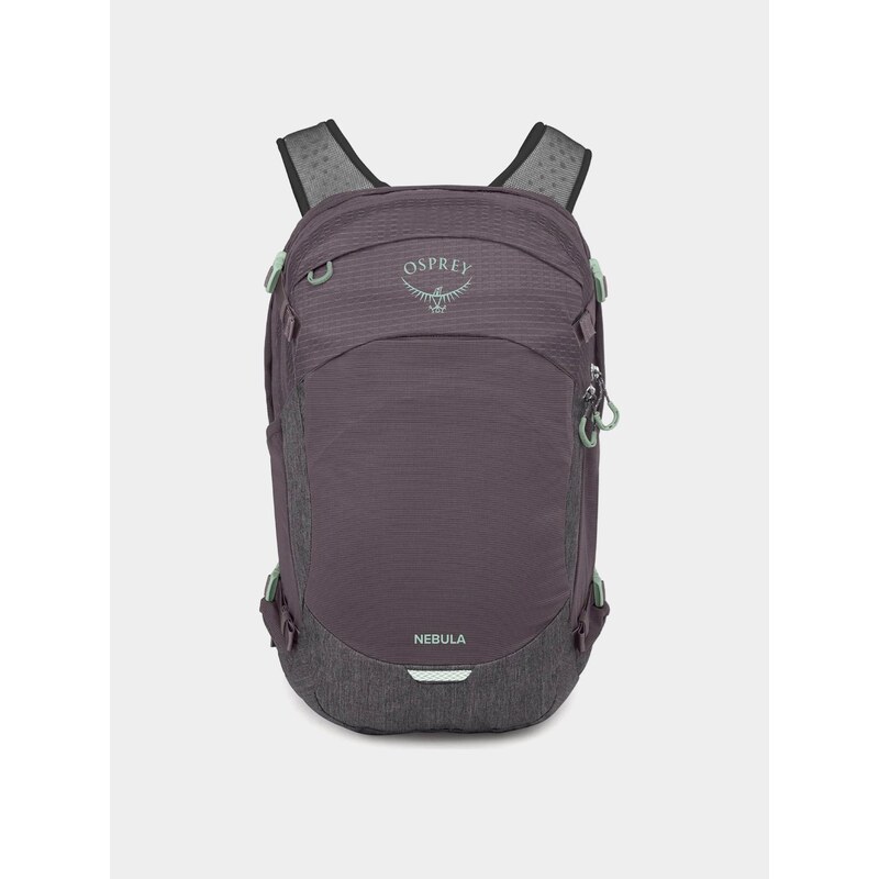Osprey Nebula (graphite purple heather)fialová