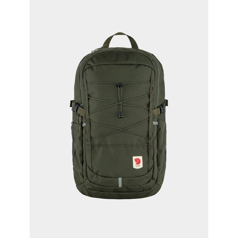 Fjallraven Skule 28 (deep forest)zelená