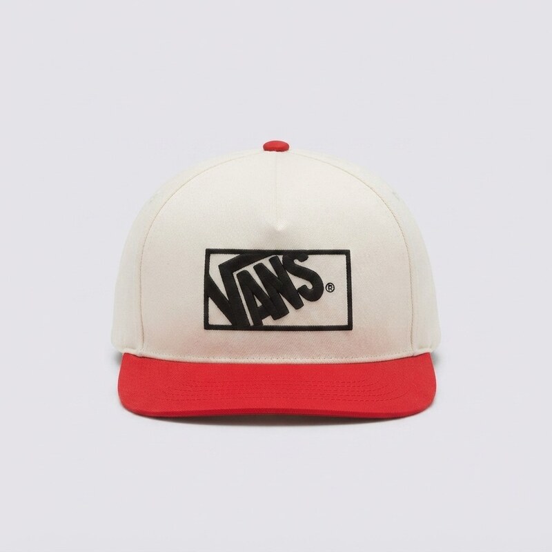 Vans Vans Formula Snapback RED