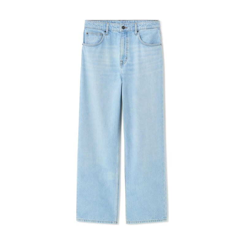 Celio Baggy Jeans Pobaggyden