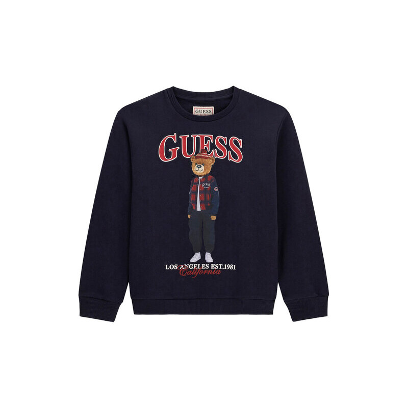 Mikina Guess